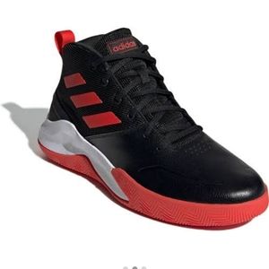Adidas OwnTheGame Basketball Shoes/Sneakers